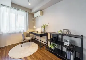 Osaki 6 min Renovated 2 Bedroom Apartment — 3