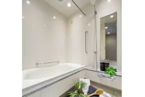 Osaki 6 min Renovated 2 Bedroom Apartment — 5