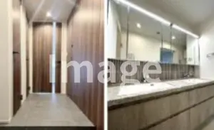 Daikanyama 2 min 2 Bedroom Apartment — 2