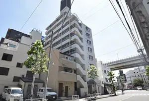 Ryougoku 6 min Renovated 1 Bedroom Apartment — 2