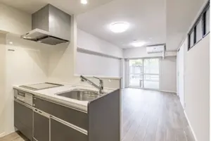 Fudomae 6 min Renovated 2 Bedroom Apartment — 3