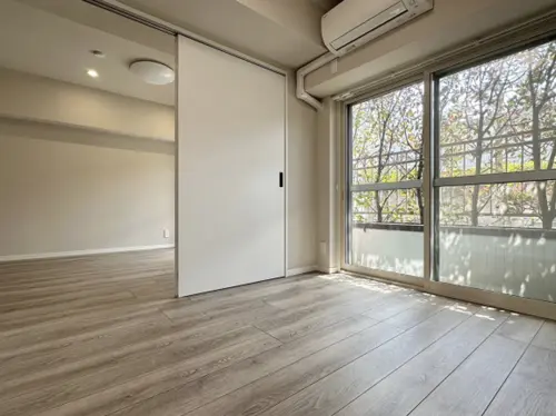 Fudomae 6 min Renovated 2 Bedroom Apartment