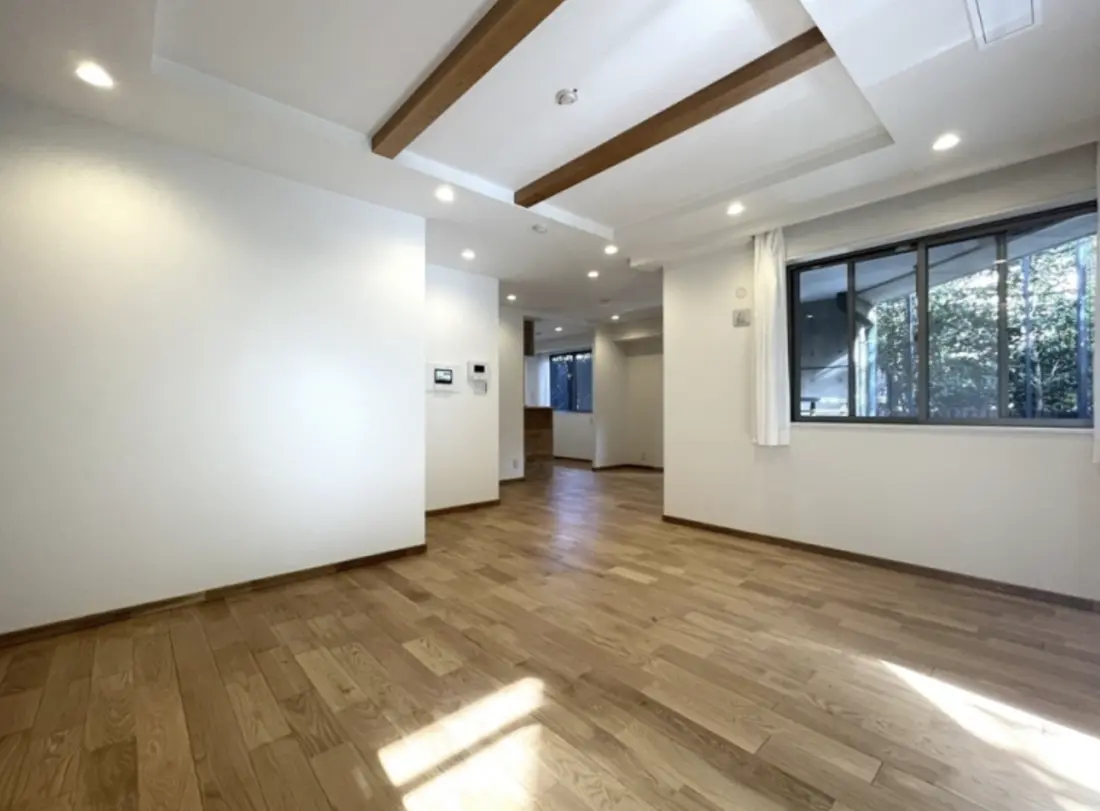 Chitosefunabashi 19 min Renovated 3 Bedroom Apartment