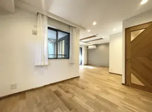 Chitosefunabashi 19 min Renovated 3 Bedroom Apartment — 2