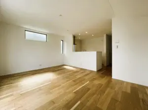Sakurashinmachi 15 min Brand New 2 Bedroom Wood House — 2