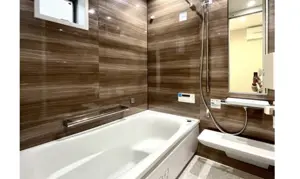 Chitosekarasuyama 13 min Brand New 2 Bedroom Wood House — 4