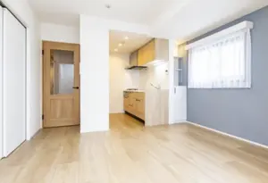 Ikebukuro 9 min Pent House Renovated 3 Bedroom Apartment — 2