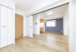 Ikebukuro 9 min Pent House Renovated 3 Bedroom Apartment — 4