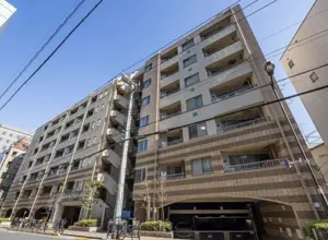 Ueno 6 min Renovated 2 Bedroom Apartment — 5