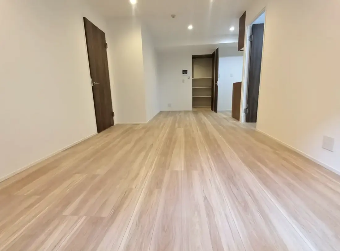 Ueno 6 min Renovated 2 Bedroom Apartment