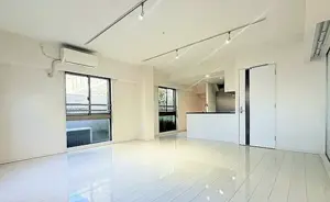 Kitashinagawa 4 min Pet OK 2 Bedroom Apartment — 3