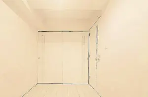 Kitashinagawa 4 min Pet OK 2 Bedroom Apartment — 4