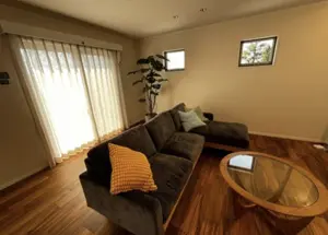 Suzukakedai 10 min Brand New Private Terrace 4 Bedroom Wood House — 4