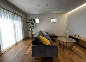 Suzukakedai 10 min Brand New Private Terrace 4 Bedroom Wood House — 5