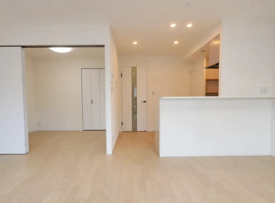 Sangubashi 9 min Renovated 2LDK