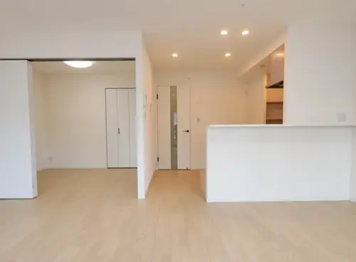 Sangubashi 9 min Renovated 2LDK