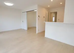 Sangubashi 9 min Renovated 2LDK — 4