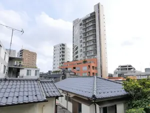 Sangubashi 9 min Renovated 2LDK — 5