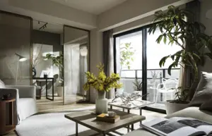 Sangubashi 3 min Designer Renovated Apartment 2LDK — 2
