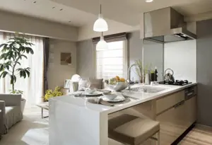 Sangubashi 3 min Designer Renovated Apartment 2LDK — 4