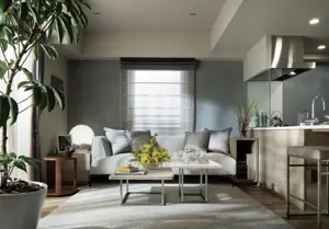 Sangubashi 3 min Designer Renovated Apartment 2LDK — 5