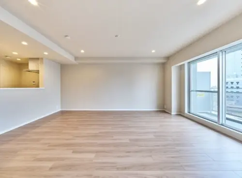 Sangenjaya 1 min Renovated 2 Bedroom Apartment
