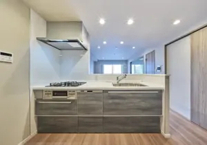Sangenjaya 1 min Renovated 2 Bedroom Apartment — 5