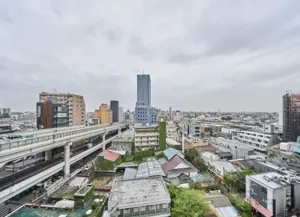 Sangenjaya 1 min Renovated 2 Bedroom Apartment — 3