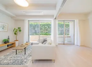 Futakotamagawa 9 min Private Terrace Renovated 2 Bedroom Apartment — 2