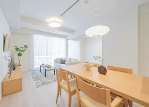 Futakotamagawa 9 min Private Terrace Renovated 2 Bedroom Apartment — 4