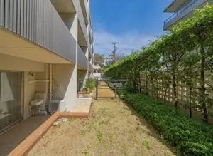 Futakotamagawa 9 min Private Terrace Renovated 2 Bedroom Apartment — 3