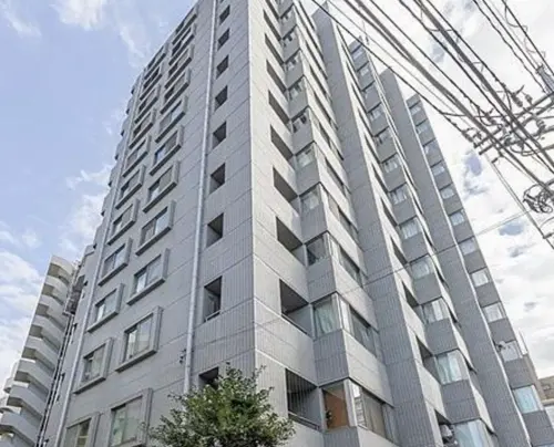 Sangenjaya 7 min 2 Bedroom Apartment