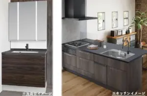 Sangenjaya 7 min 2 Bedroom Apartment — 3