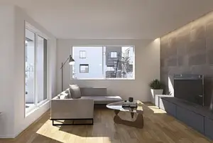 Gakugeidaigaku 9 min Brand New 3 Bedroom Wood House — 5