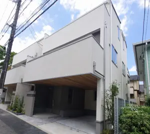 Meidaimae 7 min Brand New House 4 Bedrooms — 2