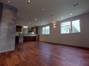 Meidaimae 7 min Brand New House 4 Bedrooms — 3