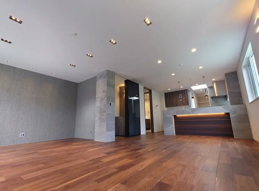 Meidaimae 7 min Brand New House 4 Bedrooms