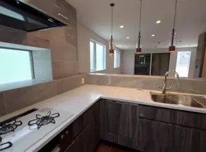 Meidaimae 7 min Brand New House 4 Bedrooms — 4