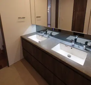 Meidaimae 7 min Brand New House 4 Bedrooms — 5
