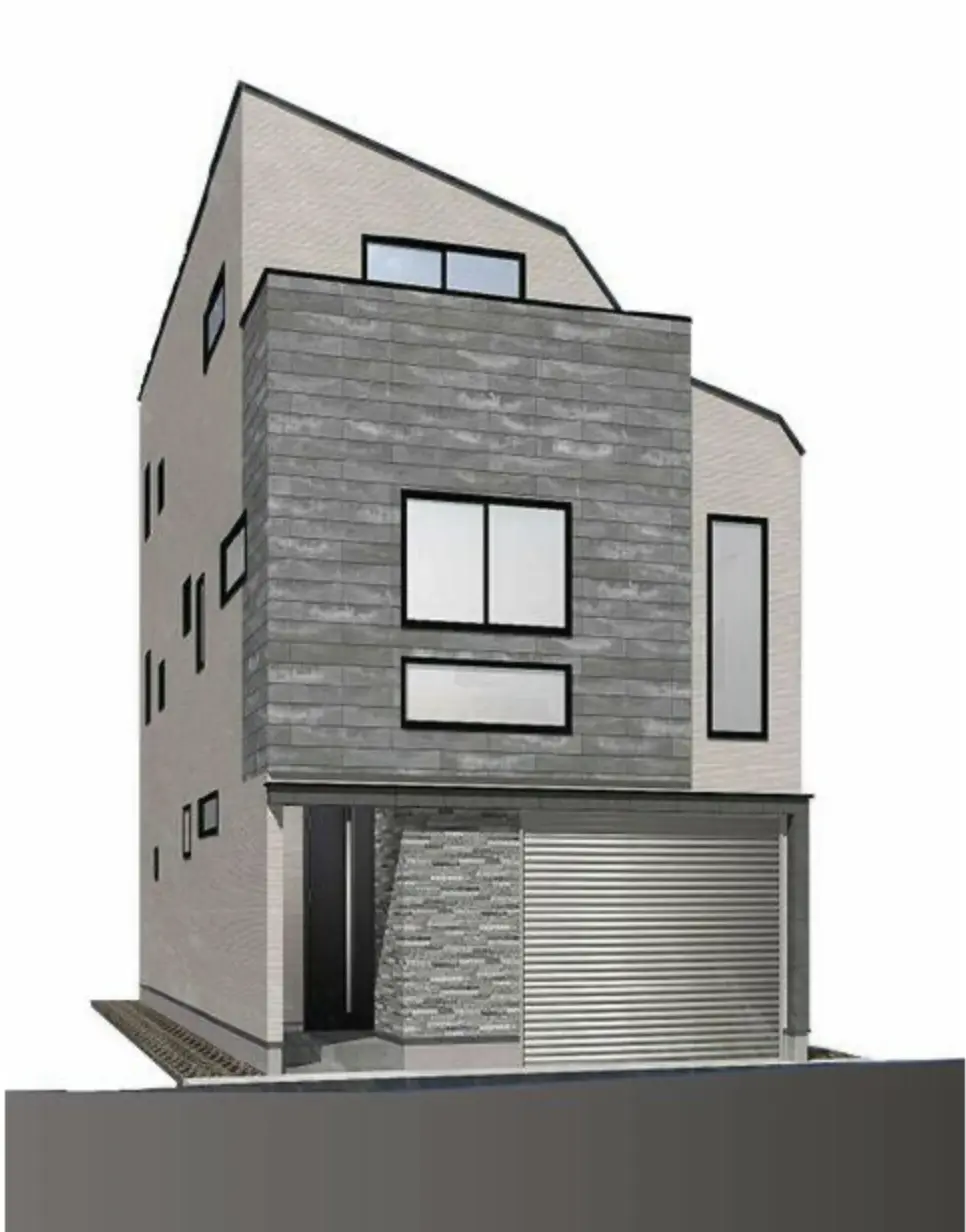 Denenchofu 8 min Brand New House