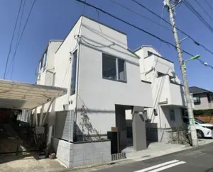 Sangenjaya 16 min Brand New House 3 Bedroom with Roof Balcony — 2