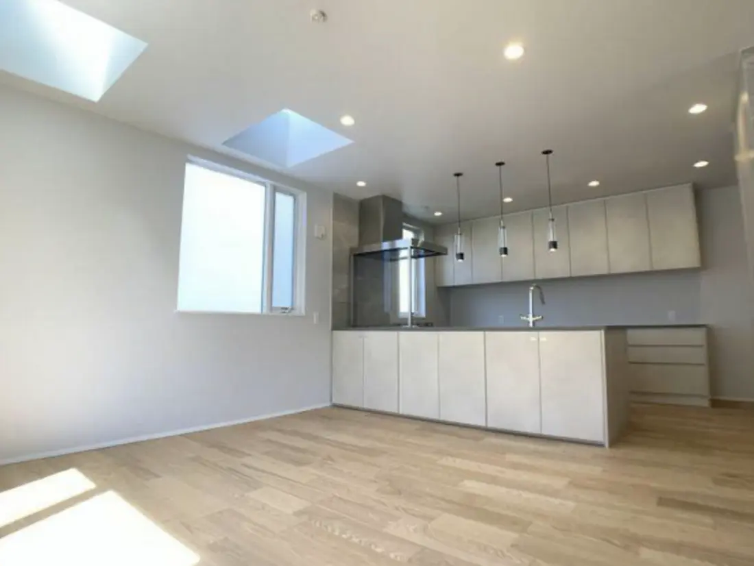Sangenjaya 16 min Brand New House 3 Bedroom with Roof Balcony