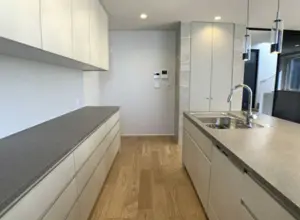Sangenjaya 16 min Brand New House 3 Bedroom with Roof Balcony — 5