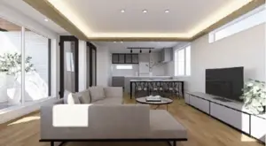 Yutenji 12 min Brand New House 4 Bedroom — 2