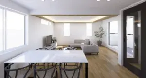 Yutenji 12 min Brand New House 4 Bedroom — 3