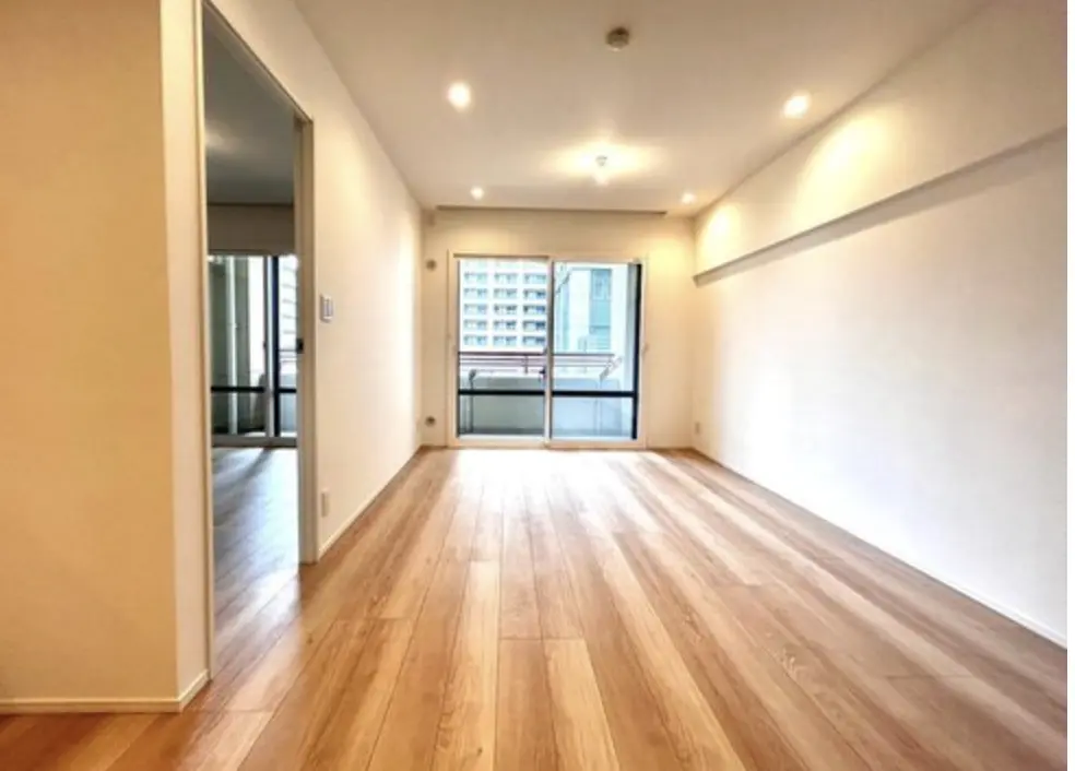 Osaki 5 min Renovated 1 Bedroom Apartment