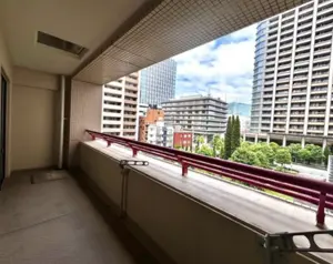 Osaki 5 min Renovated 1 Bedroom Apartment — 5