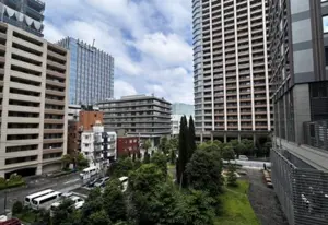 Osaki 5 min Renovated 1 Bedroom Apartment — 3