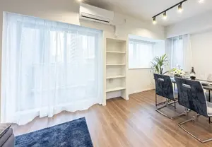 Hiroo 9 min Renovated 2 Bedroom Apartment — 5