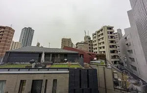 Hiroo 9 min Renovated 2 Bedroom Apartment — 3